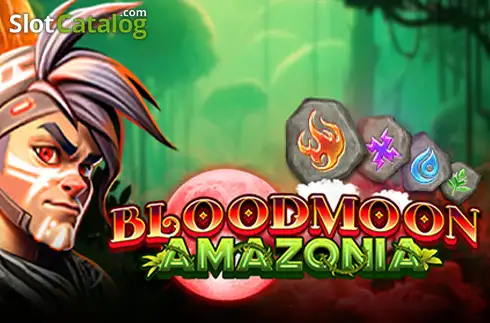 Bloodmoon Amazonia