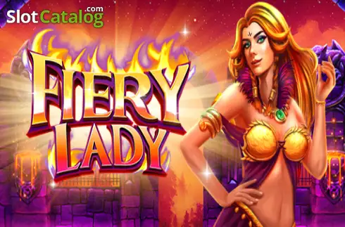 Fiery Lady