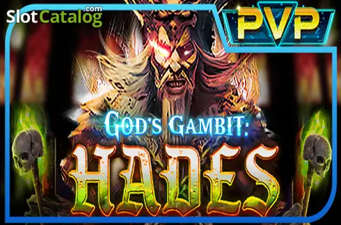 God's Gambit Hades