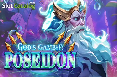 God's Gambit: Poseidon