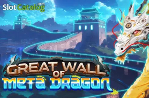 Great Wall of Meta Dragon
