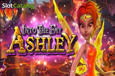Into The Fay: Ashley