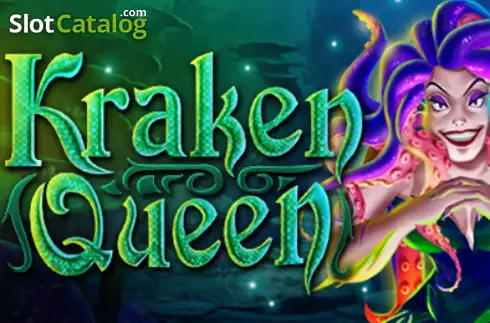Kraken Queen