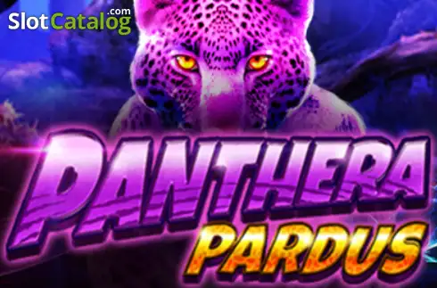 Panthera Pardus