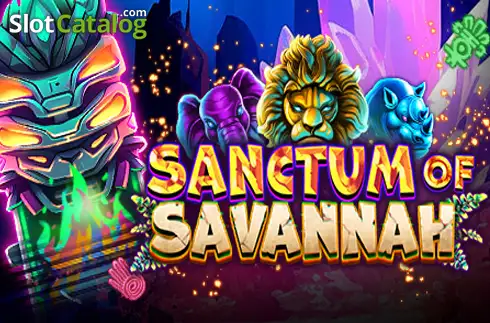 Sanctum of Savannah