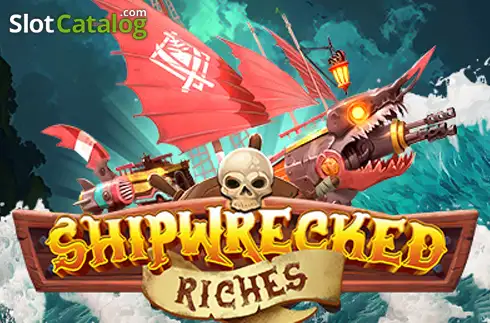 Shipwrecked Riches