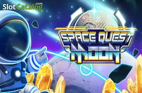 Space Quest: Moon