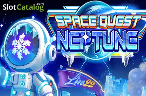 Space Quest: Neptune