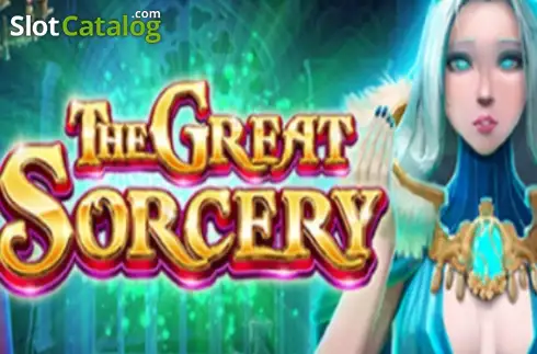 The Great Sorcery