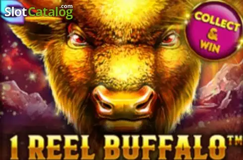1 Reel Buffalo