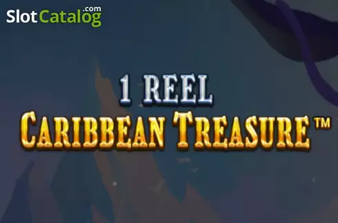 1 Reel - Caribbean Treasure