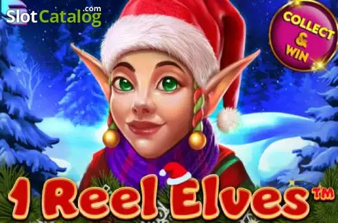 1 Reel Elves