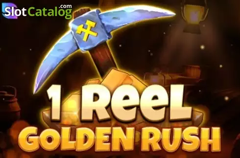 1 Reel - Golden Rush