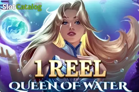 1 Reel - Queen Of Water