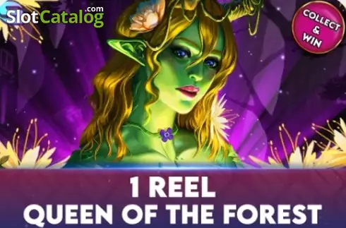 1 Reel - Queen Of The Forest