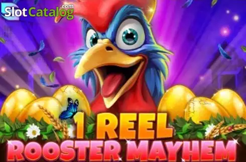 1 Reel - Rooster Mayhem