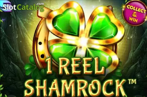 1 Reel Shamrock