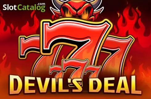 777 - Devil's Deal
