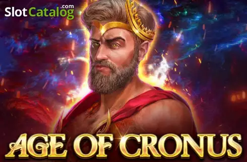 Age Of Cronus