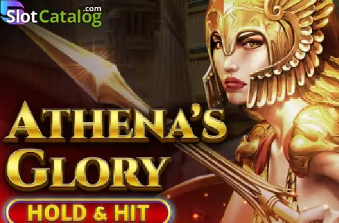 Athena's Glory - Hold & Hit