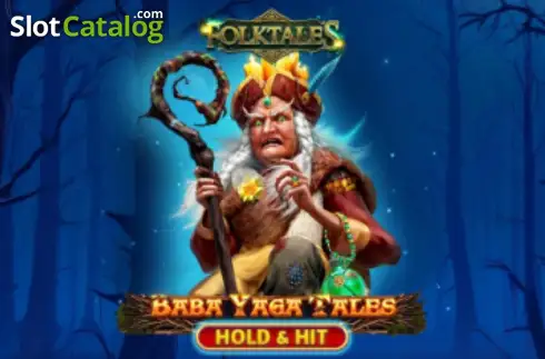 Baba Yaga Tales - Hold & Hit