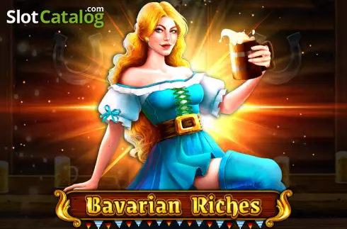 Bavarian Riches