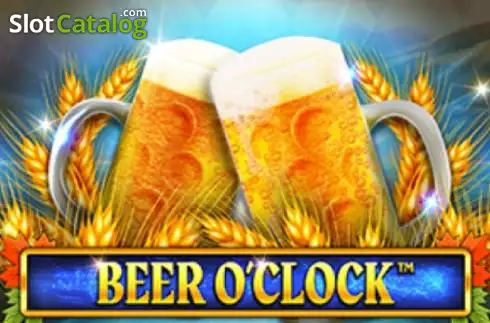 Beer Oclock