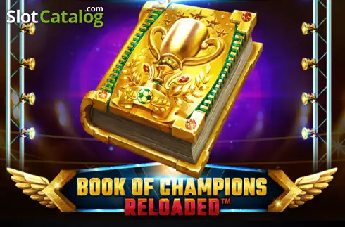 Book Of Champions Reloaded