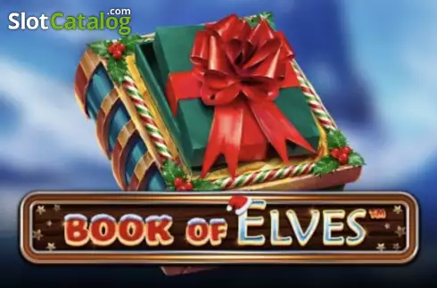 Book Of Elves