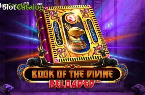 Book Of The Divine Reloaded