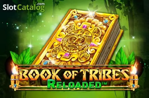 Book of Tribes Reloaded