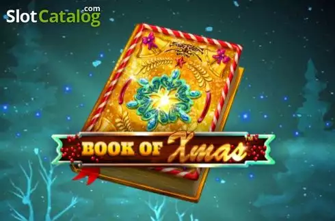 Book of Xmas