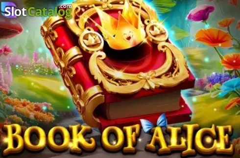 Book Of Alice