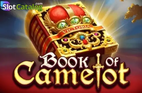 Book Of Camelot