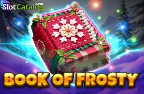 Book Of Frosty