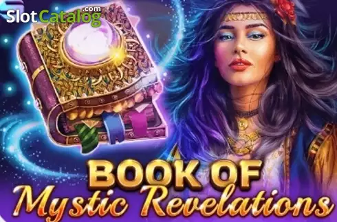 Book Of Mystic Revelations