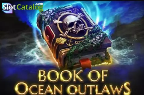 Book Of Ocean Outlaws