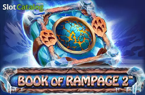 Book Of Rampage 2