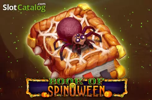 Book Of SpinOWeen