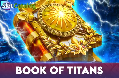 Book Of Titans