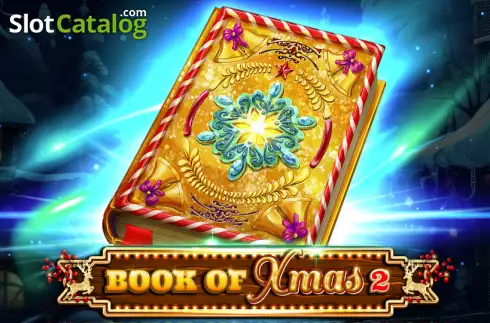 Book Of Xmas 2