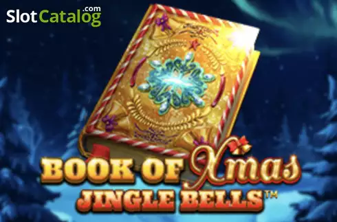 Book Of Xmas - JingleBells