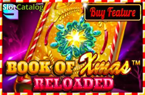Book Of Xmas Reloaded