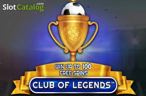 Club Of Legends