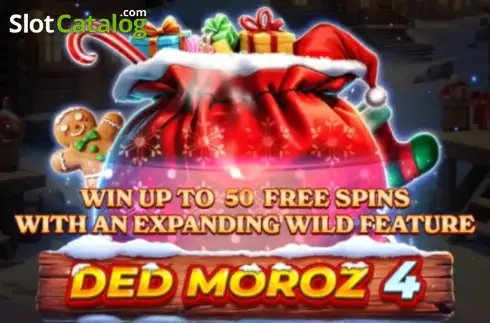 Ded Moroz 4
