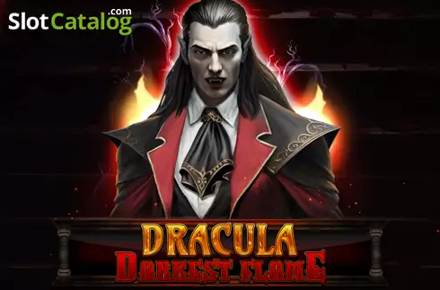 Dracula - Darkest Flame