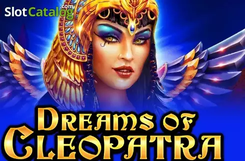 Dreams Of Cleopatra
