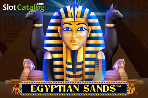 Egyptian Sands