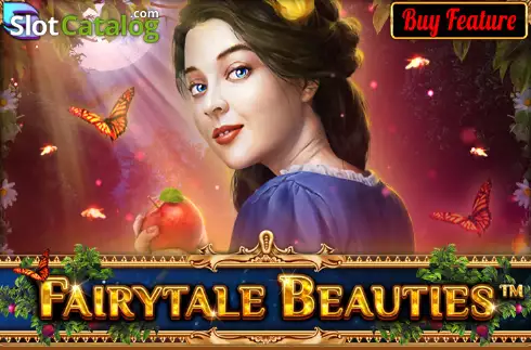 Fairytale Beauties
