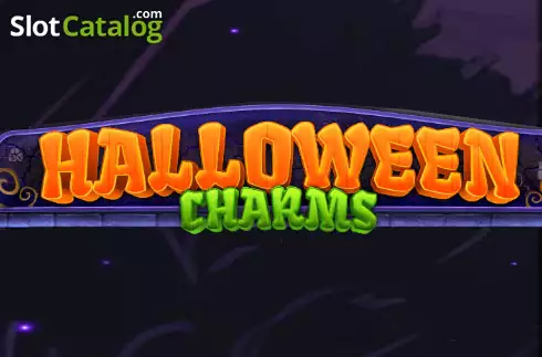 Halloween Charms